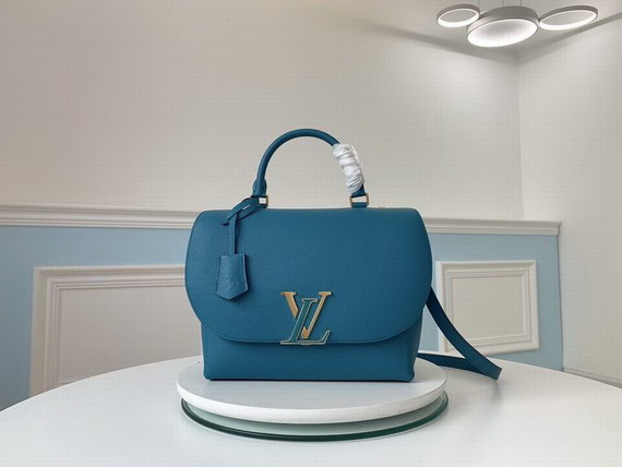 Louis Vuitton Bag 2020 ID:202007a70